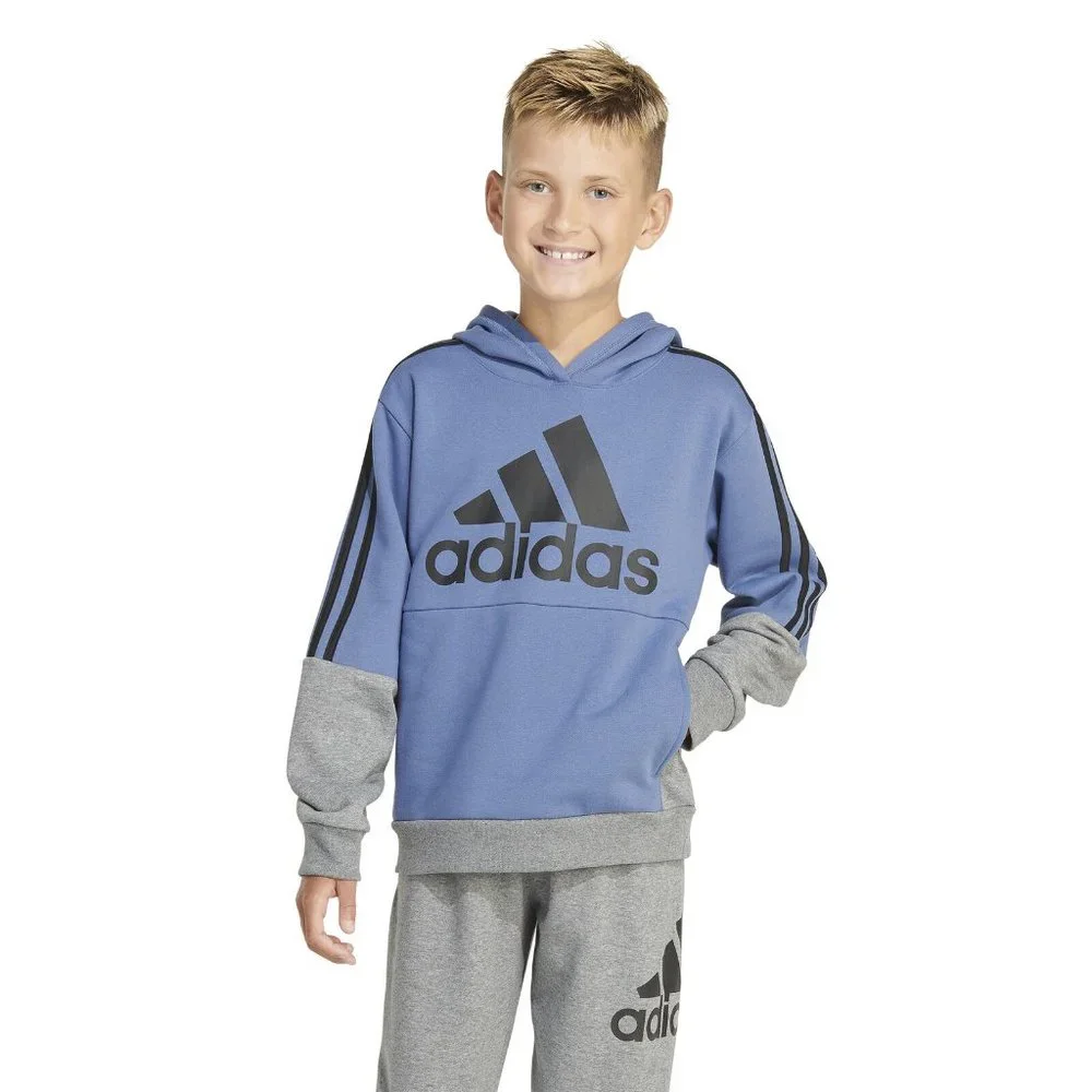 adidas Youth Fleece‎ Hoodie